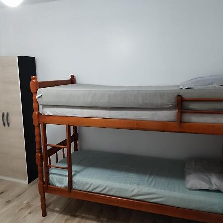 Apartamento No Condominio Mediterranee- 3 Quadras Do Mar- 1 Dormitorio Em Capao Novo Capão da Canoa Exteriér fotografie
